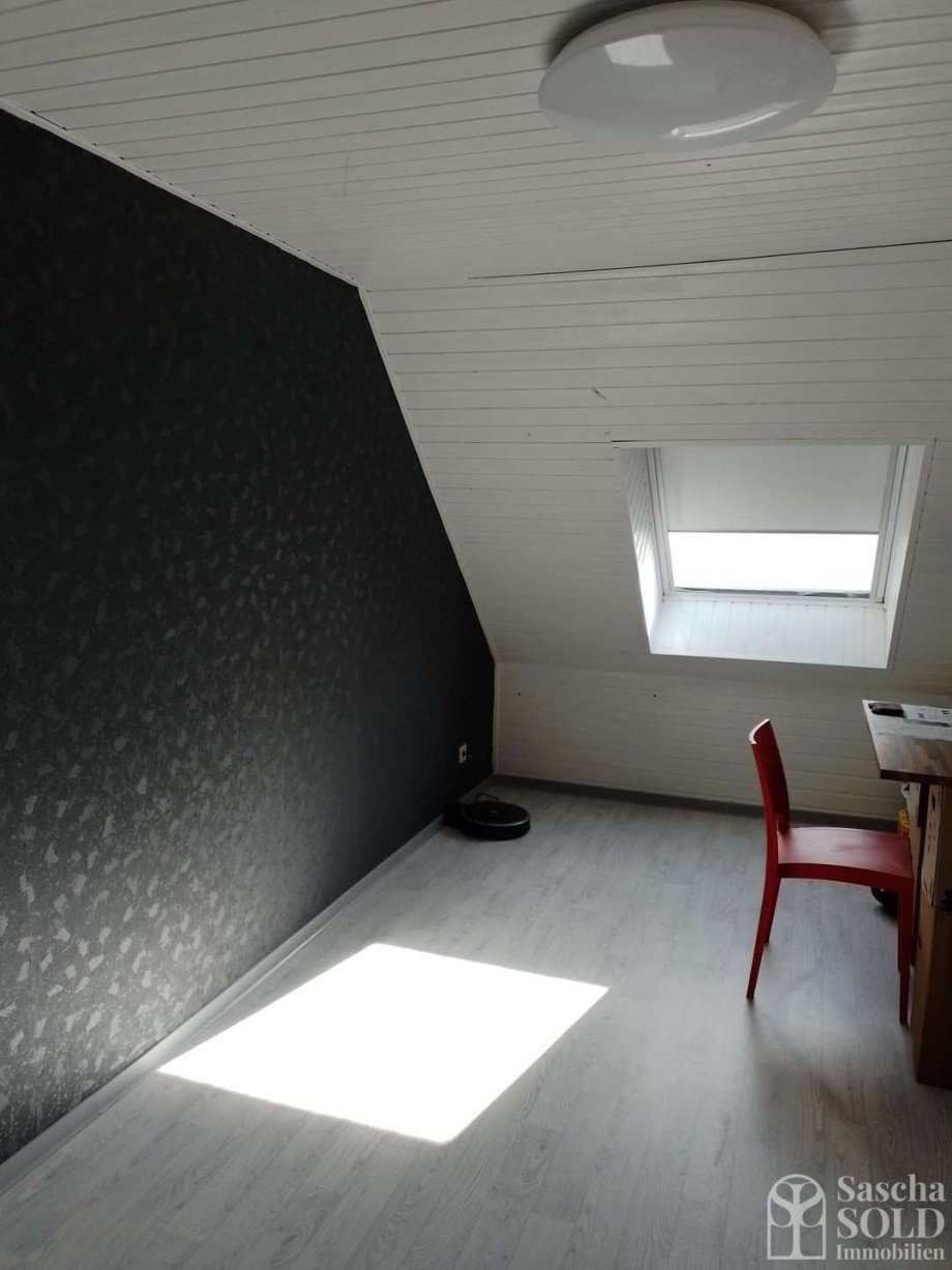 DG - Schlafzimmer Einfamilienhaus Sankt Ingbert
