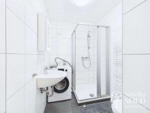 EG - Badezimmer Zwei Wohnungen in zentraler Lage von St. Ingbert - ideal f�r Eigennutzer und Anleger