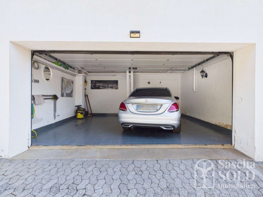 Doppelgarage Einfamilienhaus Sankt Ingbert