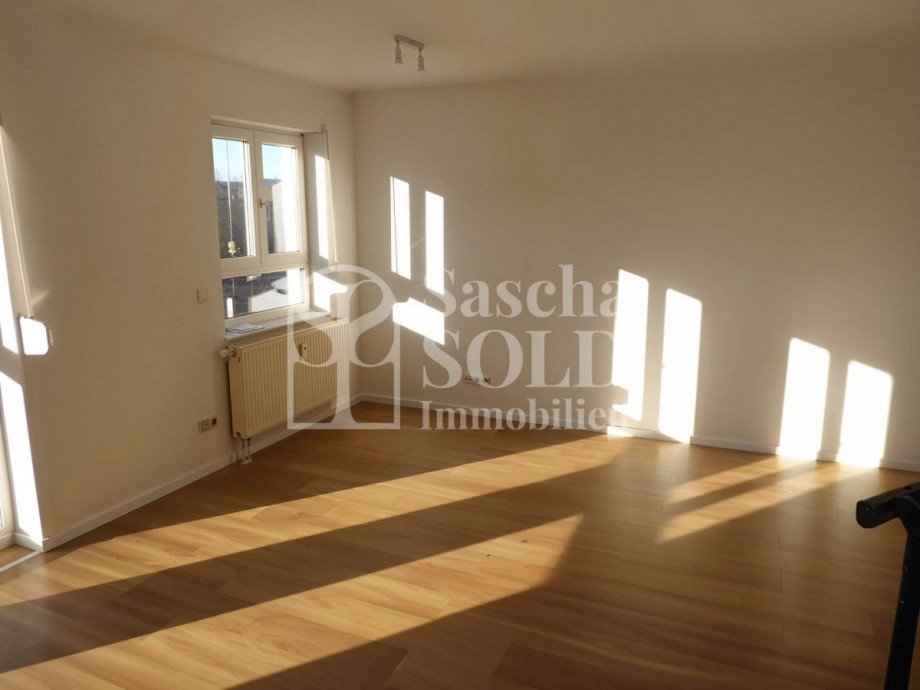 W27 - Wohnbereich Etagenwohnung Saarbr�cken