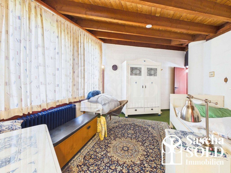 Schlafzimmer Einfamilienhaus Saarbr�cken