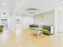 1. OG - Meetingzone Repr�sentative & moderne Gewerber�ume auf 1.189 m� mit Glasfaser, Meetingr�umen & Stellpl�tzen