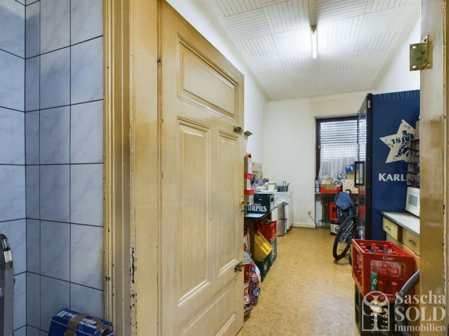 EG - Gastst�tte Reiheneckhaus Sankt Ingbert