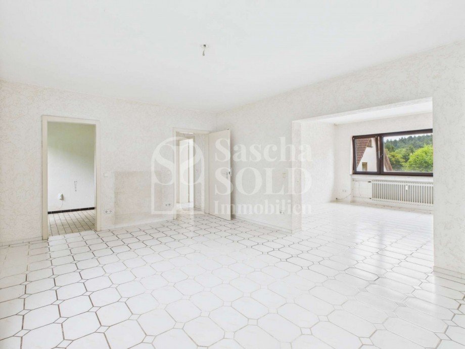 Esszimmer Wohnung Sankt Ingbert