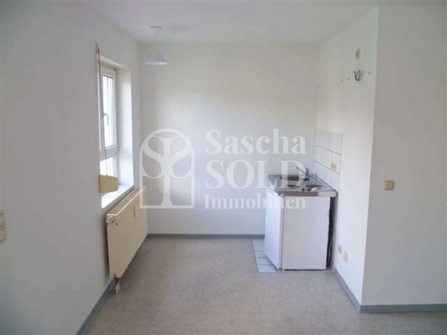W26 - K�che Mehrfamilienhaus Saarbr�cken