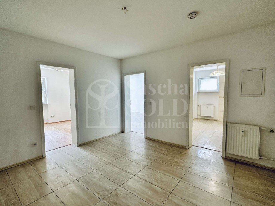 Diele Erdgeschosswohnung Saarbr�cken