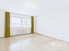 Schlafzimmer Helle 3-ZKB-Wohnung mit gutem Grundriss, Balkon & Garage in beliebter Lage von St. Ingbert-S�d