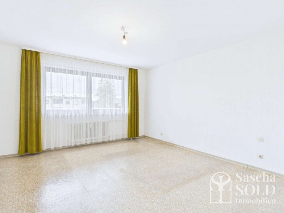 Schlafzimmer Etagenwohnung Sankt Ingbert
