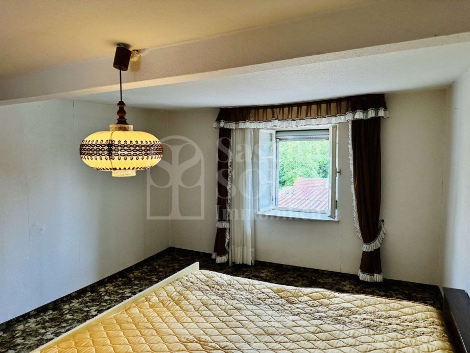 Schlafzimmer Zweifamilienhaus Blieskastel