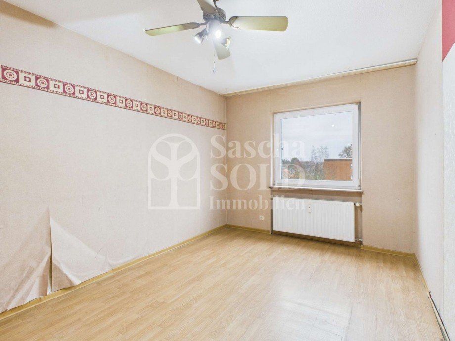 Kind oder B�ro Etagenwohnung Sankt Ingbert