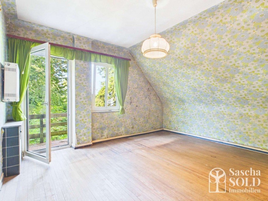 DG - Schlafzimmer Einfamilienhaus Blieskastel