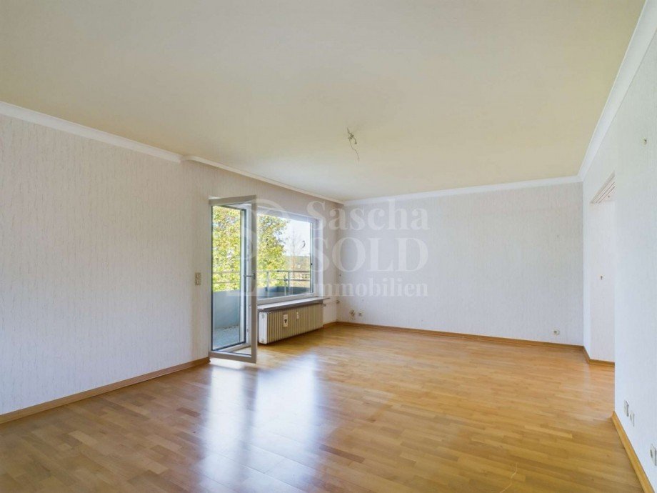Wohnzimmer Etagenwohnung Saarbr�cken