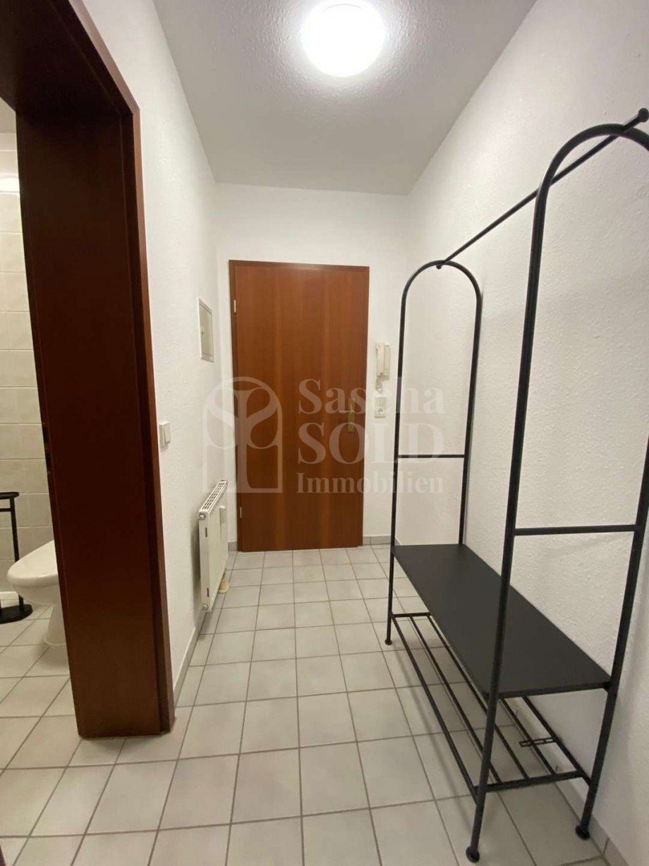 Flur Erdgeschosswohnung Saarbr�cken