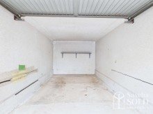 Gepflegte Garage Helle 3-ZKB-Wohnung mit gutem Grundriss, Balkon & Garage in beliebter Lage von St. Ingbert-S�d