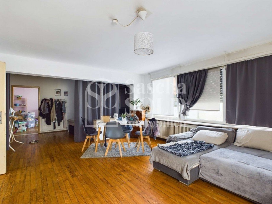 OG - Wohnbereich Reiheneckhaus Sankt Ingbert