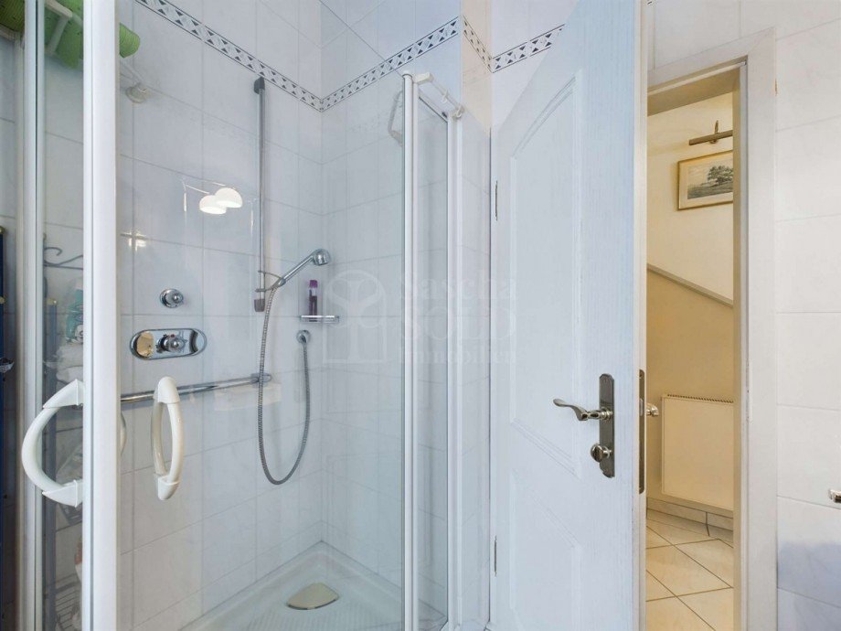 G�ste-Bad Reihenendhaus Saarbr�cken