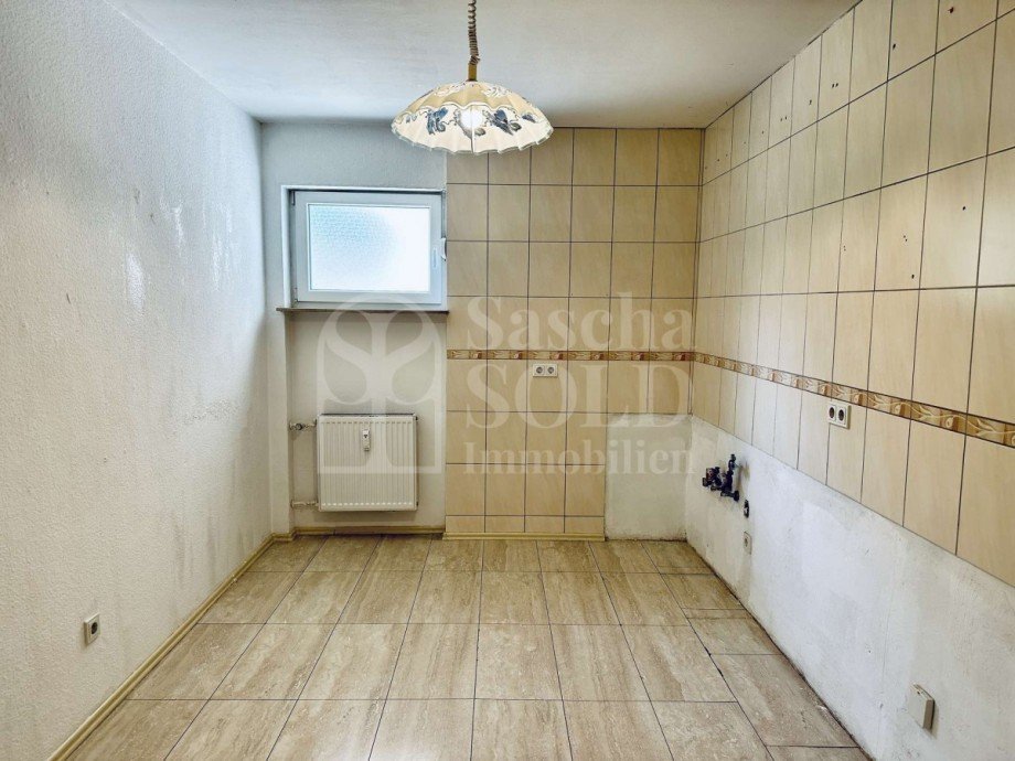 K�che Erdgeschosswohnung Saarbr�cken