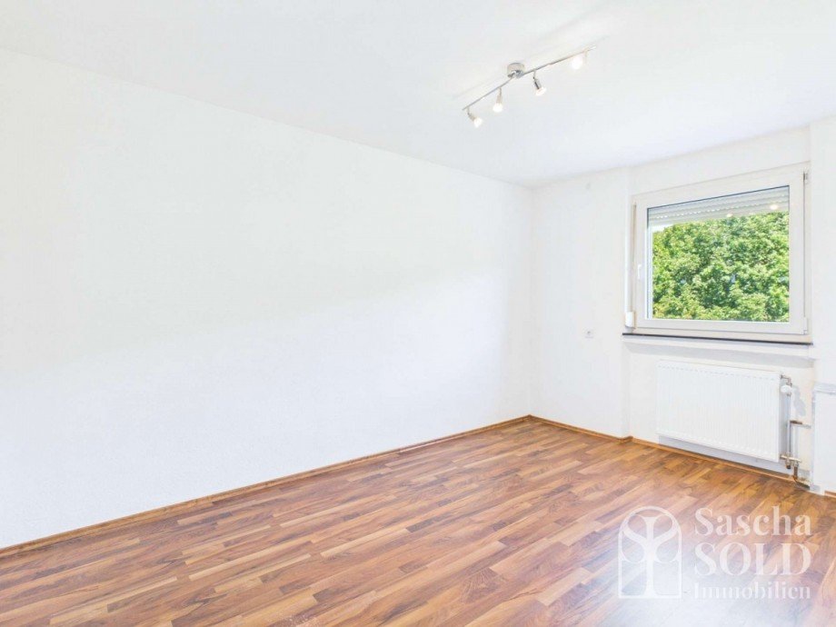 Schlafzimmer 1 Etagenwohnung Saarbr�cken