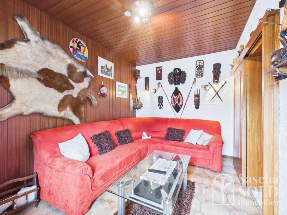 Schlafzimmer 2 Einfamilienhaus Gro�rosseln