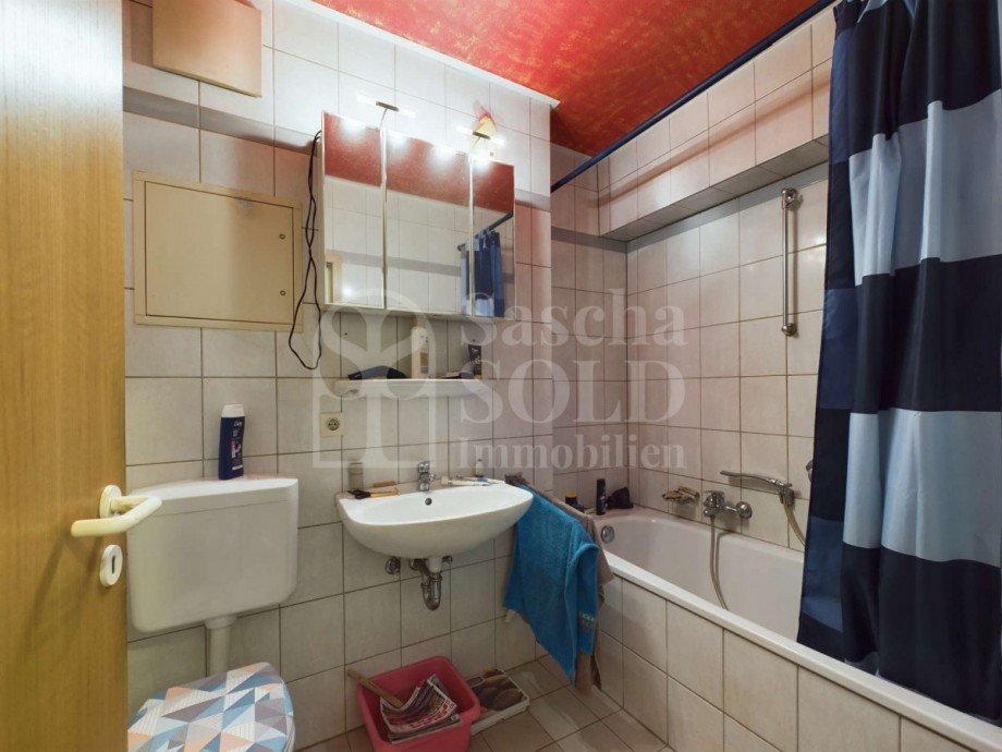 Badezimmer Etagenwohnung Saarbr�cken