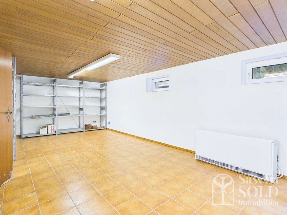 Kellerraum Etagenwohnung Sankt Ingbert