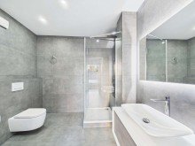 Einliegerwohnung - Bad Luxus in Kirkel-Neuh�usel - Exklusives Anwesen mit 3 Wohneinheiten, Garten & Top-Ausstattung