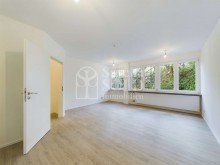 Wohnzimmer Seniorengerechte Neubauwohnung, 90 m�, Dudweiler, Saarbr�cken