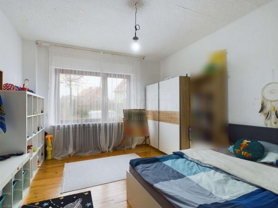 EG - Kinderzimmer Zweifamilienhaus Saarbr�cken