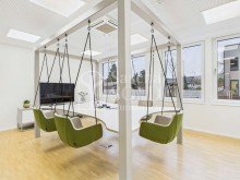 EG - Meetingraum Repr�sentative & moderne Gewerber�ume auf 1.189 m� mit Glasfaser, Meetingr�umen & Stellpl�tzen