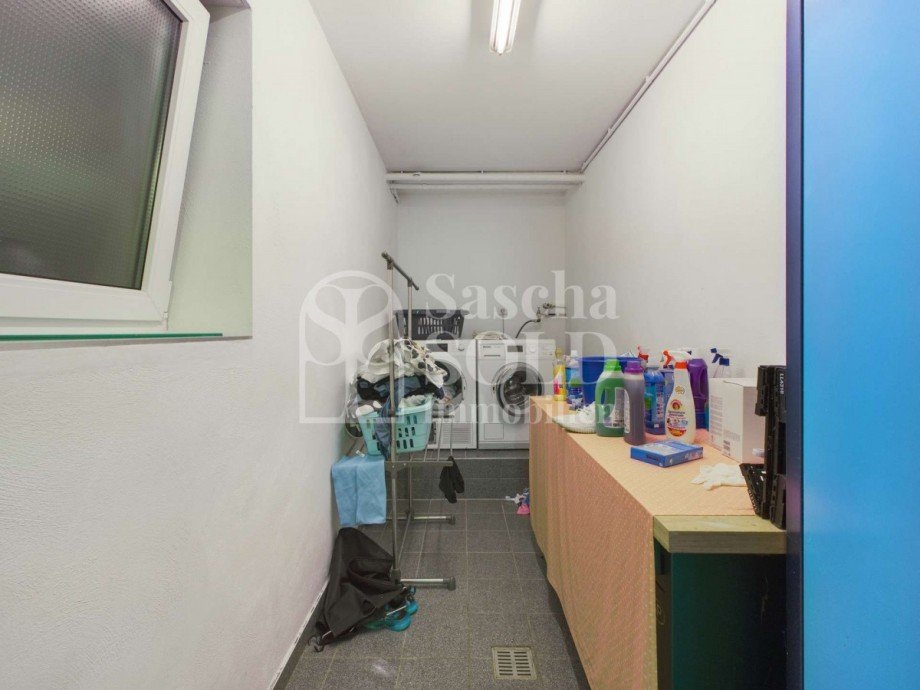 UG - Waschk�che Einfamilienhaus Ottweiler