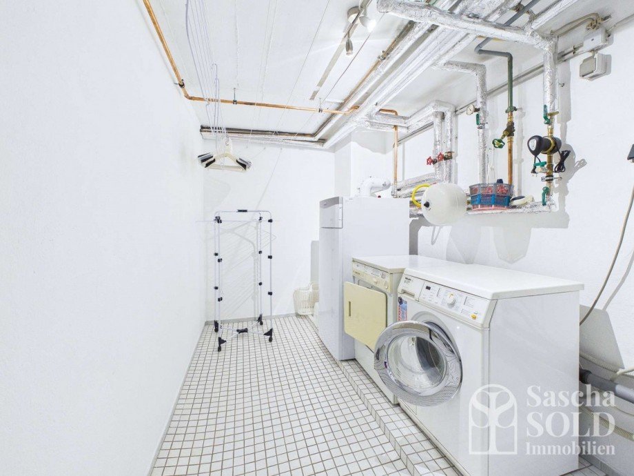 Untergeschoss Einfamilienhaus Saarbr�cken