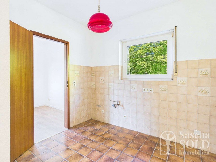 K�che Etagenwohnung Sankt Ingbert