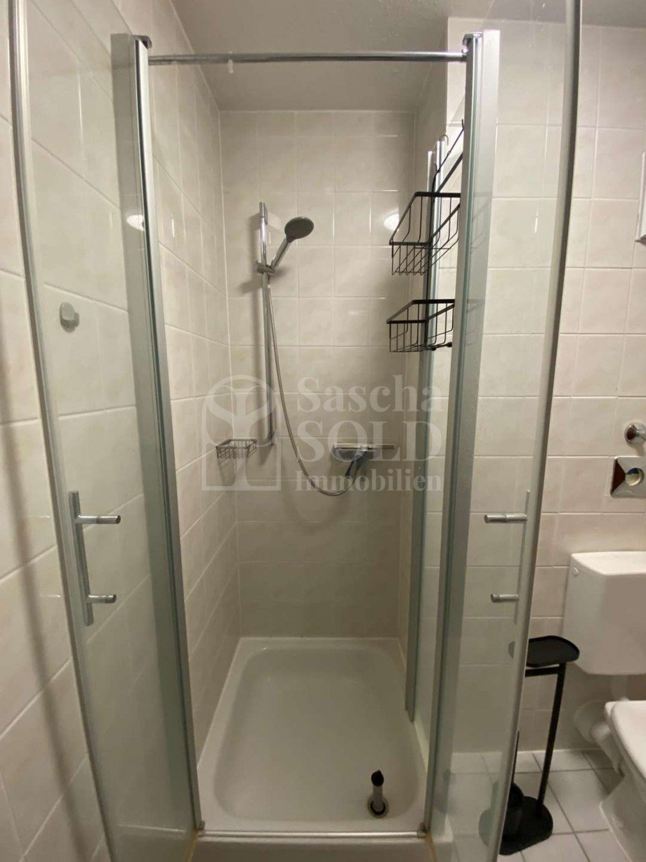 Badezimmer Erdgeschosswohnung Saarbr�cken