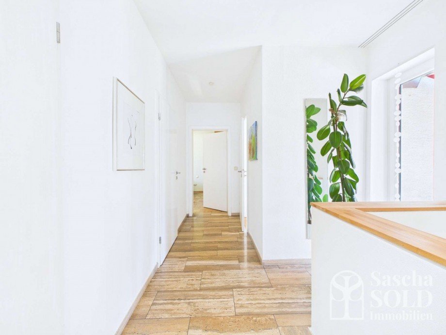 Flur Einfamilienhaus Saarbr�cken