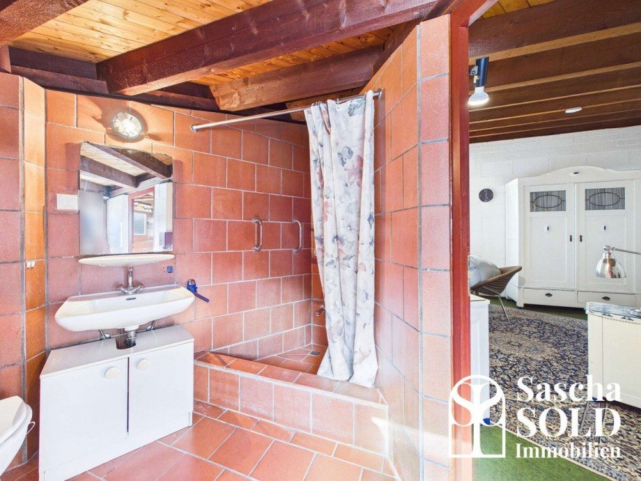 Badezimmer Einfamilienhaus Saarbr�cken