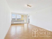 Bild (d440cdbc64df3fa25ae38d1fa4612b7d): Helle 4ZKB Wohnung mit Weitblick - S�dwest-Loggia und Garage - in Dudweiler
