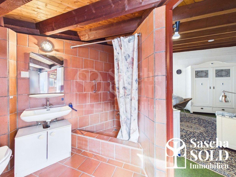 Badezimmer Einfamilienhaus Saarbr�cken