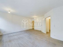 Wohnzimmer Seniorengerechte Neubauwohnung, 90 m�, Dudweiler, Saarbr�cken