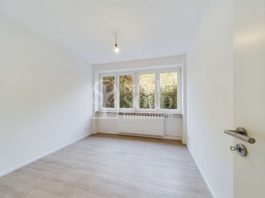 Kinderzimmer Etagenwohnung Dudweiler