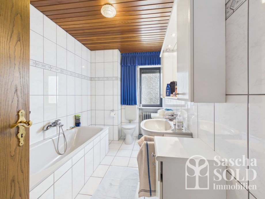 UG - Badezimmer Einfamilienhaus Sankt Ingbert