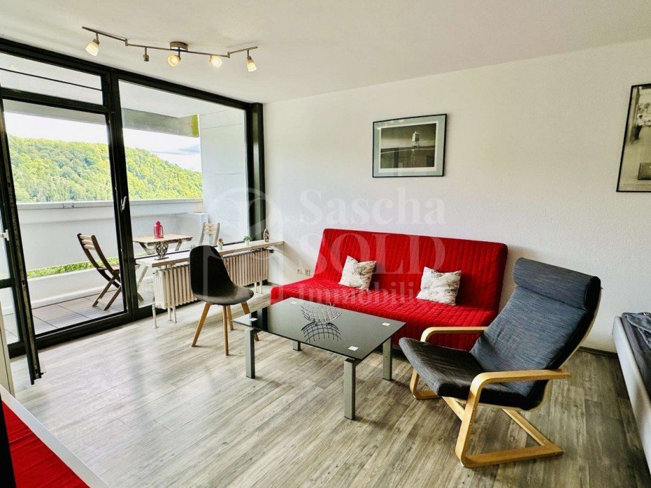 Wohnbereich Etagenwohnung Saarbr�cken