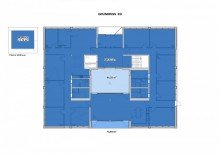 Erdgeschoss Repr�sentative & moderne Gewerber�ume auf 1.189 m� mit Glasfaser, Meetingr�umen & Stellpl�tzen
