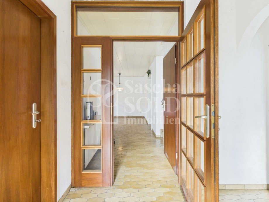 Diele Einfamilienhaus Spiesen-Elversberg