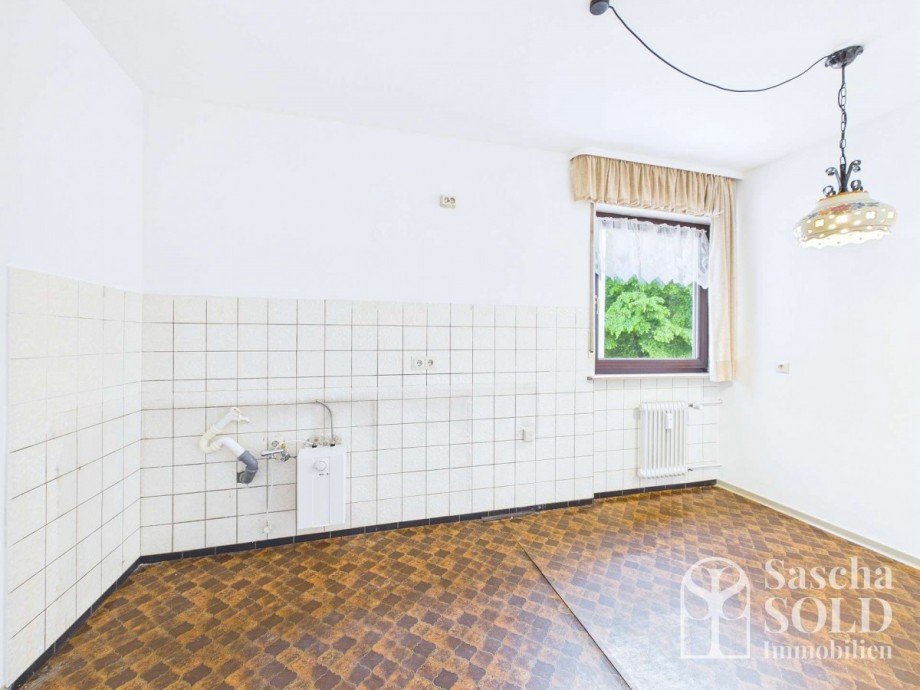 K�che Etagenwohnung Sankt Ingbert