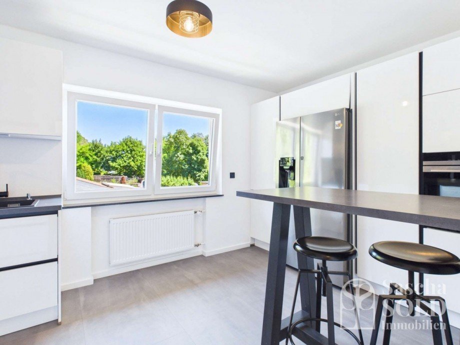 K�che Einfamilienhaus Sankt Ingbert