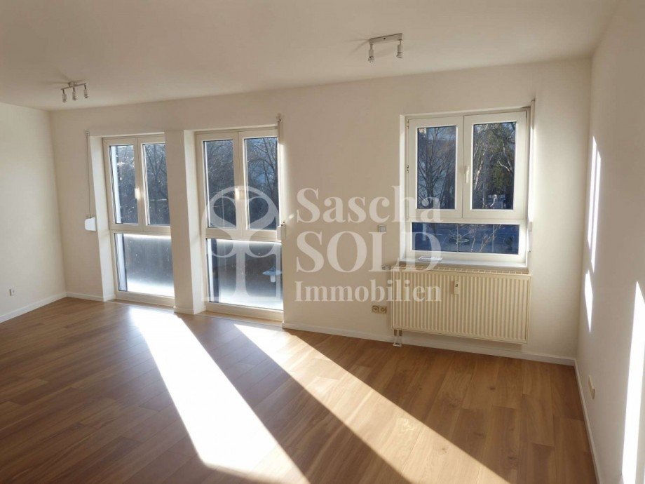 W27 - Wohnbereich Etagenwohnung Saarbr�cken