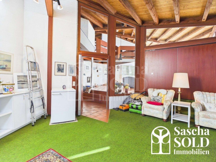 B�ro Einfamilienhaus Saarbr�cken