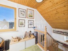 DG - Diele Gepflegtes Einfamilienhaus mit 4 Zimmern, 2 B�dern, Terrasse, Carport - N�he Stadtpark St. Ingbert