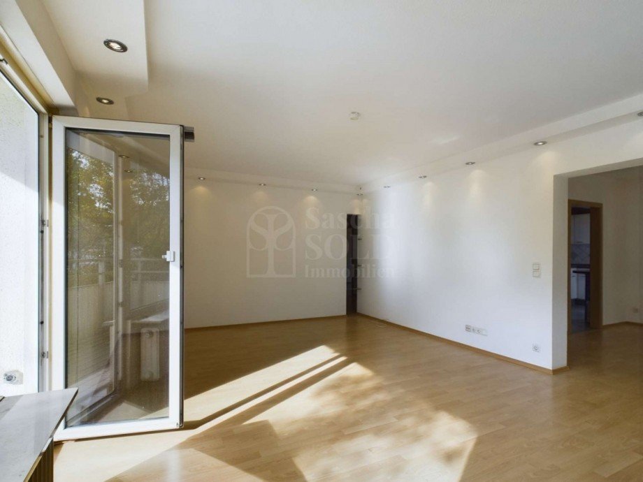 Wohnzimmer Etagenwohnung Saarbr�cken