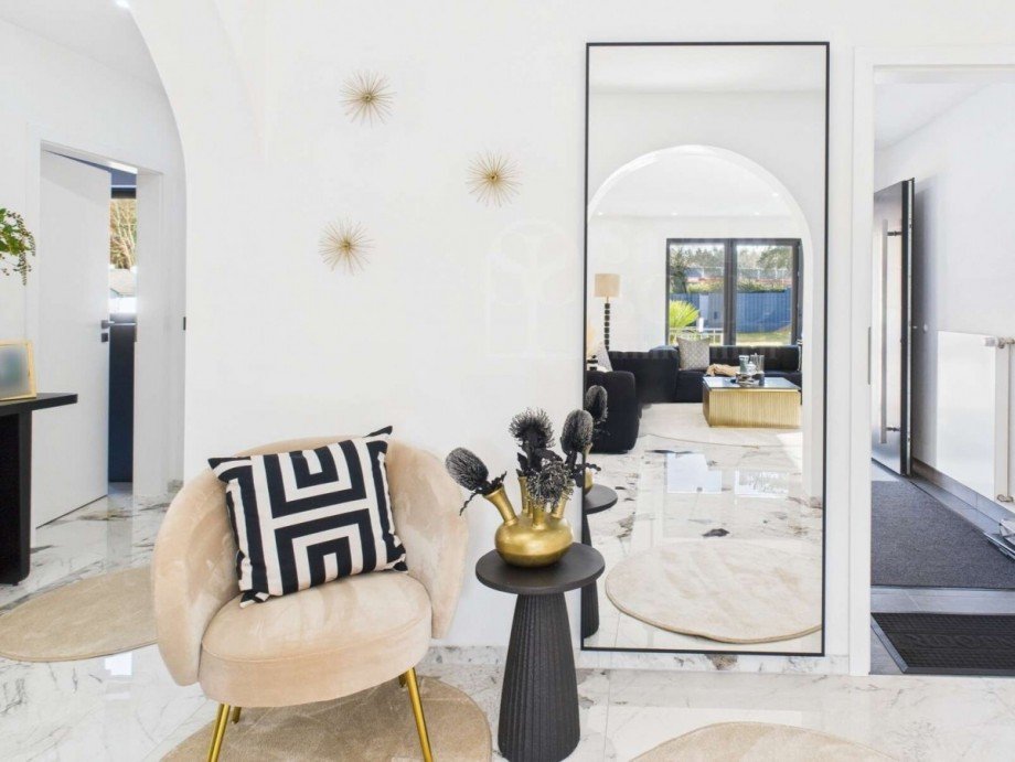 WE im EG - Diele Erdgeschosswohnung Kirkel